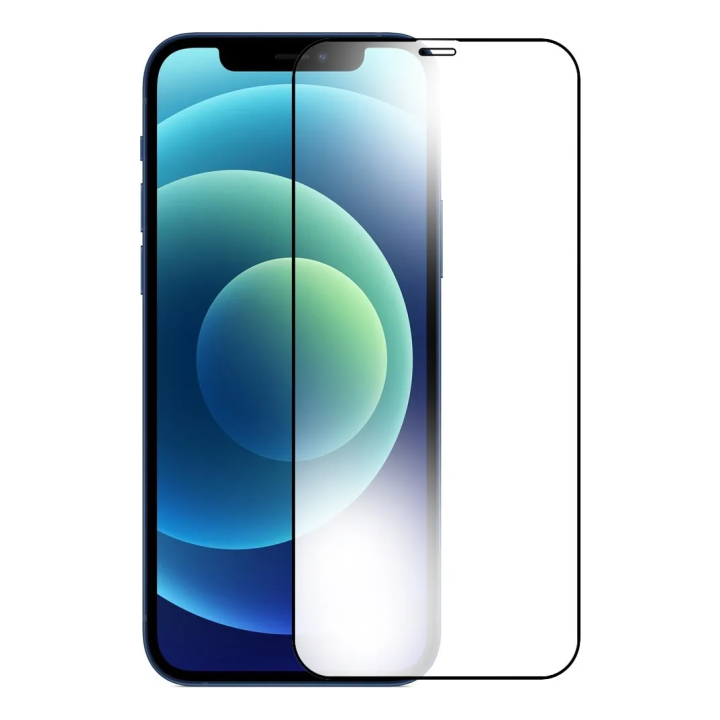 Vidrio templado 9D para Iphone XS Max, 11 Pro Max