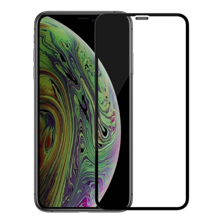 Vidrio templado 9D para Iphone 11 Pro