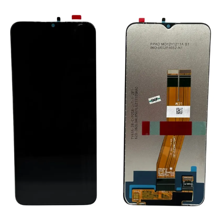 Módulo Samsung A04E / A03S / A03 / A02S | Repuesto