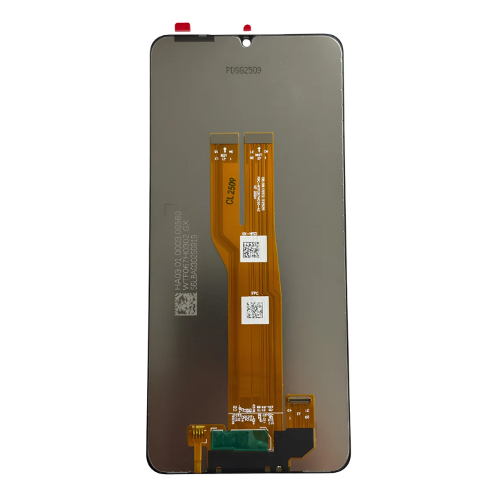 Módulo Samsung A07 Service Pack | Repuesto
