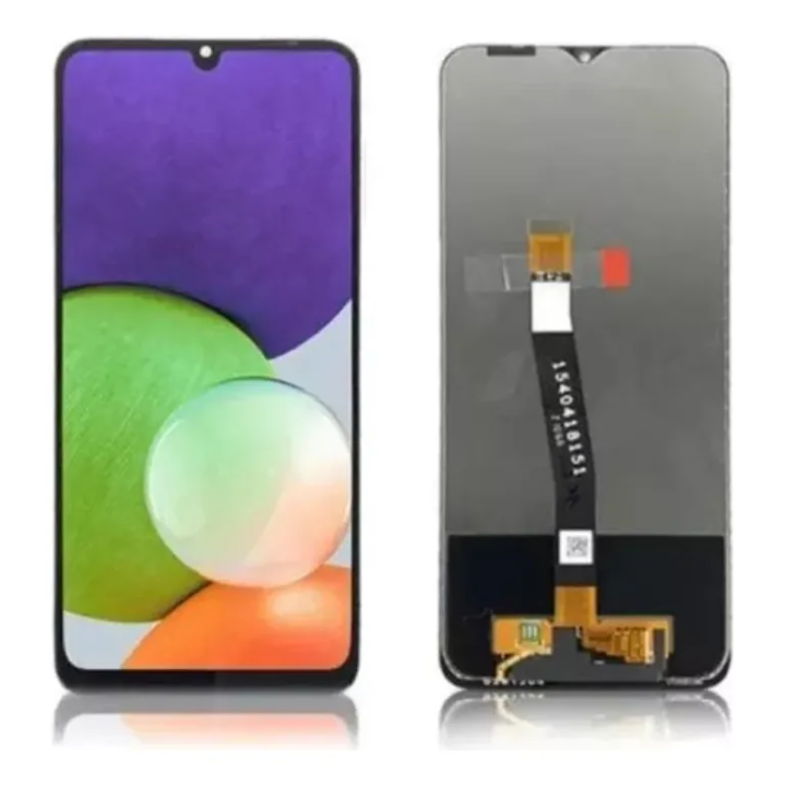 Módulo Samsung A22 5G C/M | Repuesto