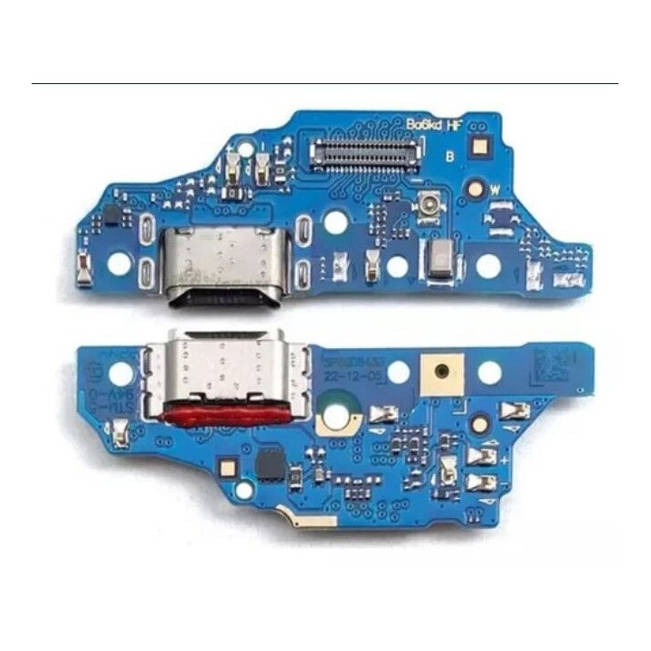 Placa de Carga Motorola G13