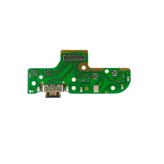Placa de Carga Motorola G9 Power