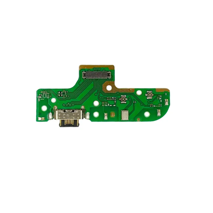 Placa de Carga Motorola G9 Power