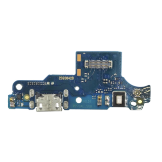 Placa de Carga Motorola E7 Plus XT2081