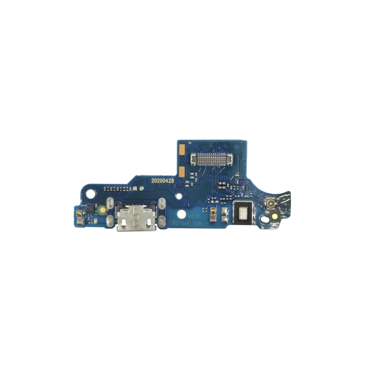 Placa de Carga Motorola E7 Plus XT2081