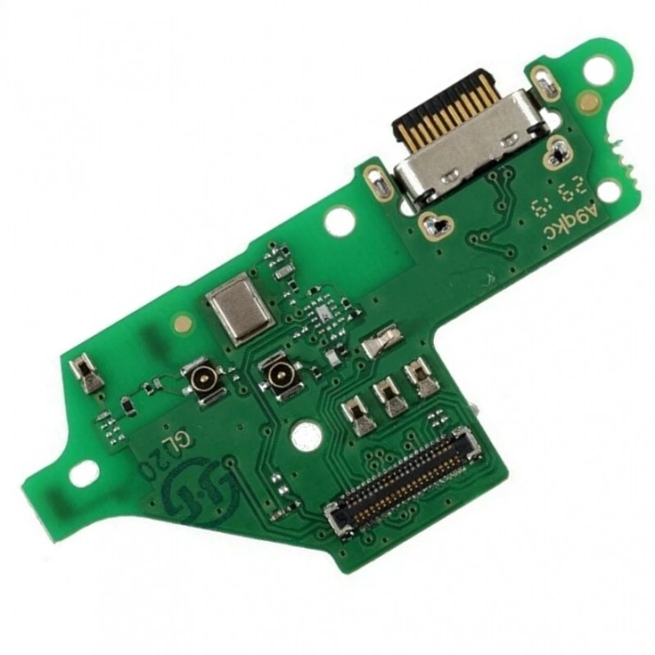 Placa de Carga Motorola One Action / Motorola One Vision
