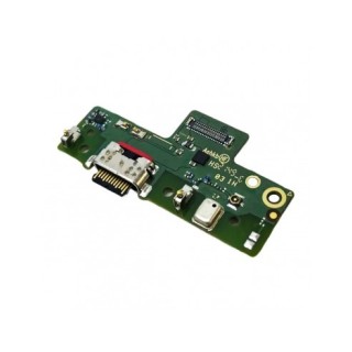 Placa de Carga Motorola G8