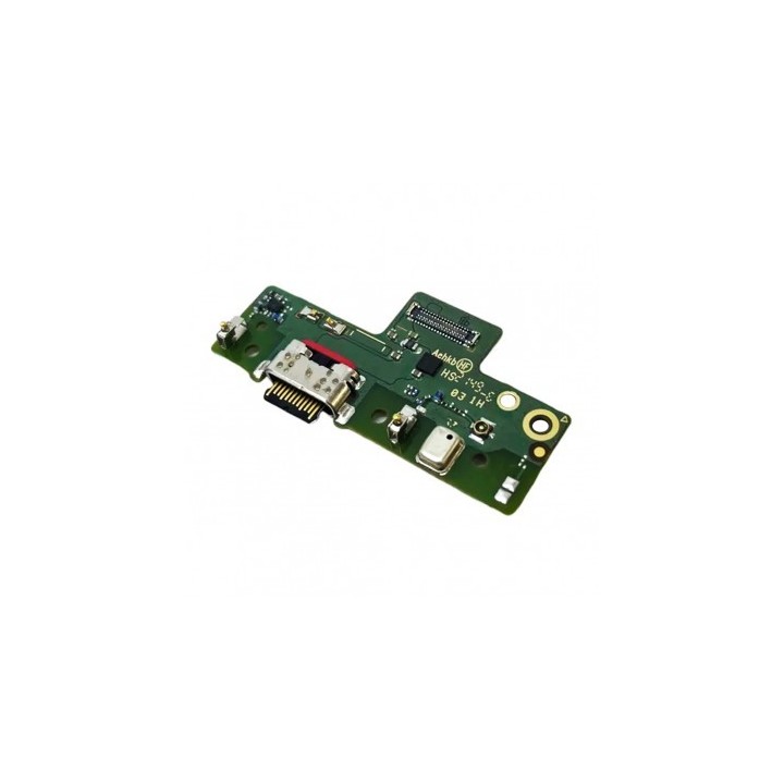 Placa de Carga Motorola G8