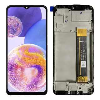 Módulo Samsung A23 4G C/M | Repuesto