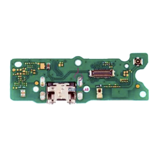 Placa de Carga Motorola E6 Play