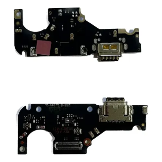 Placa de Carga Motorola One Hyper