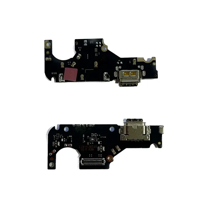 Placa de Carga Motorola One Hyper