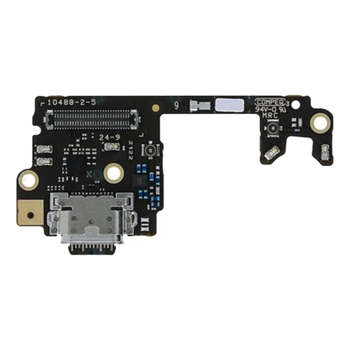 Placa de Carga Motorola Edge 20 Pro