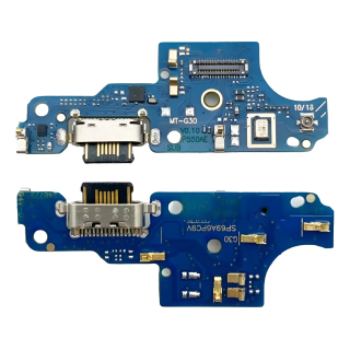 Placa de Carga Motorola G30