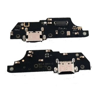 Placa de Carga Motorola E40
