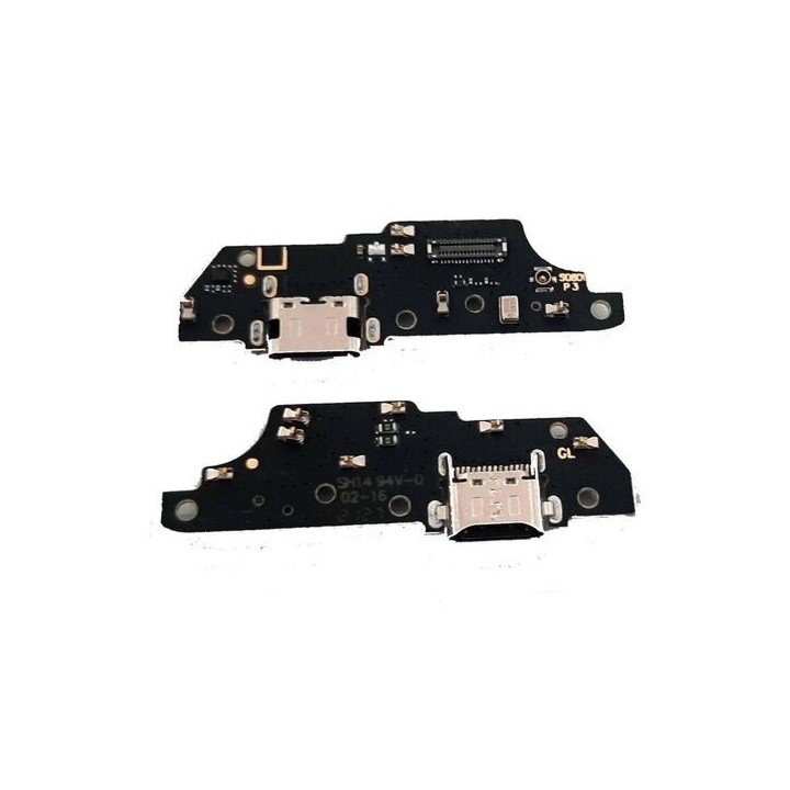 Placa de Carga Motorola E40