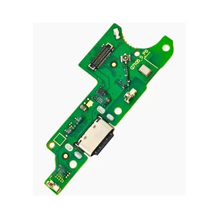 Placa de Carga Motorola One Fusion (Xt2073)