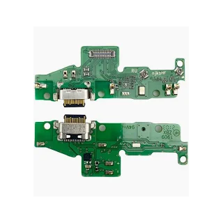 Placa de Carga Motorola G60/G60S/G51 XT2133
