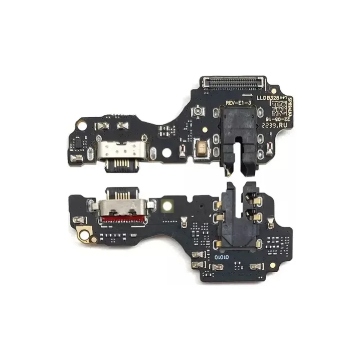 Placa de Carga Motorola G32