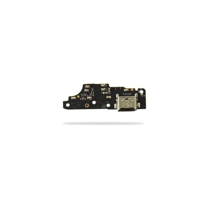 Placa de Carga Motorola E32