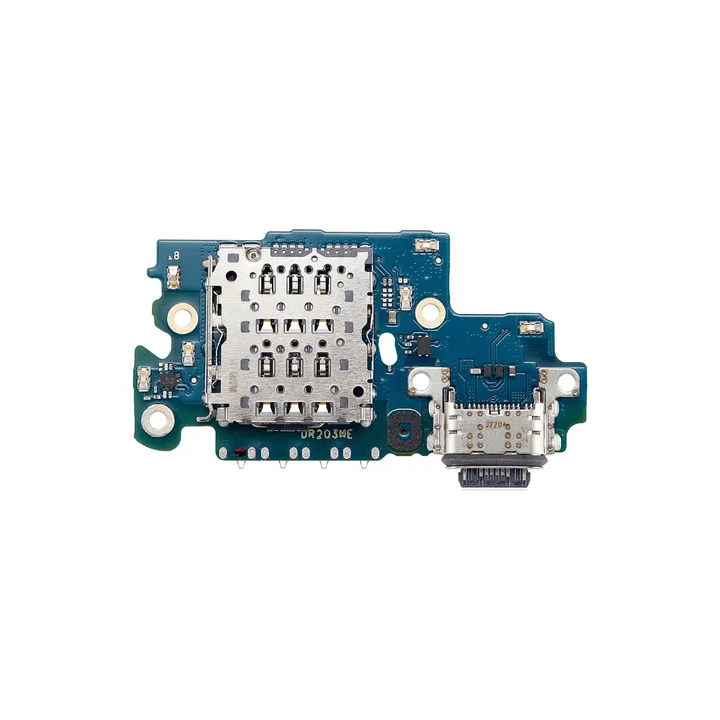Placa de Carga Samsung A53 Original
