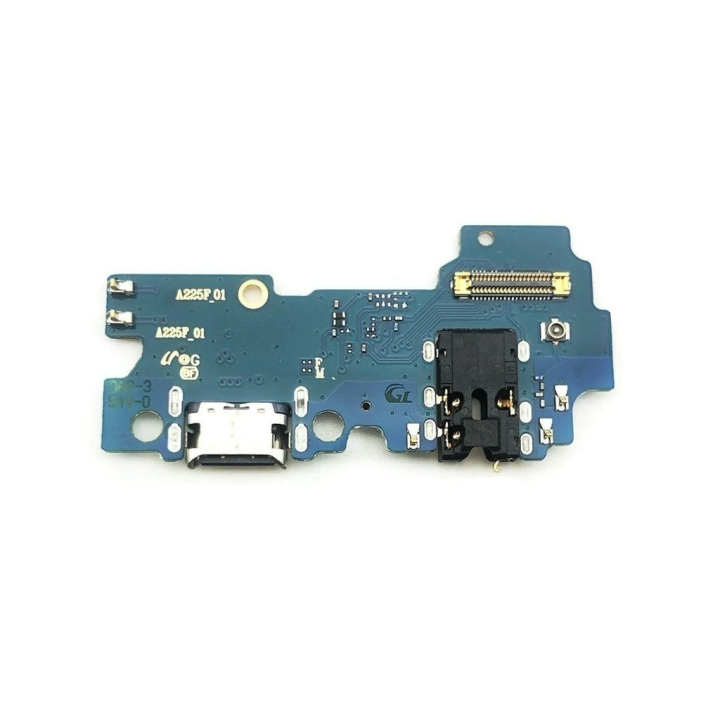 Placa de Carga Samsung A22 4G