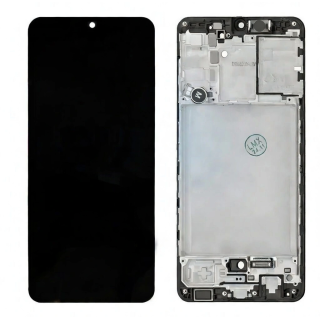Módulo Samsung A31 Gold C/M | Repuesto