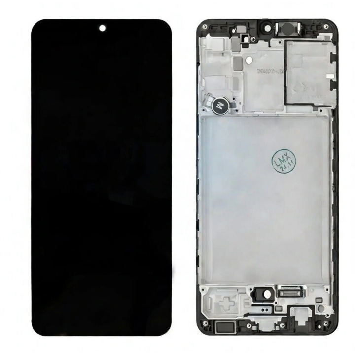 Módulo Samsung A31 Gold C/M | Repuesto