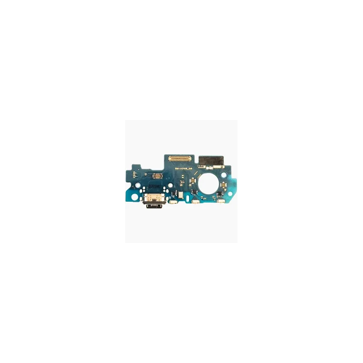 Placa de Carga Samsung A34