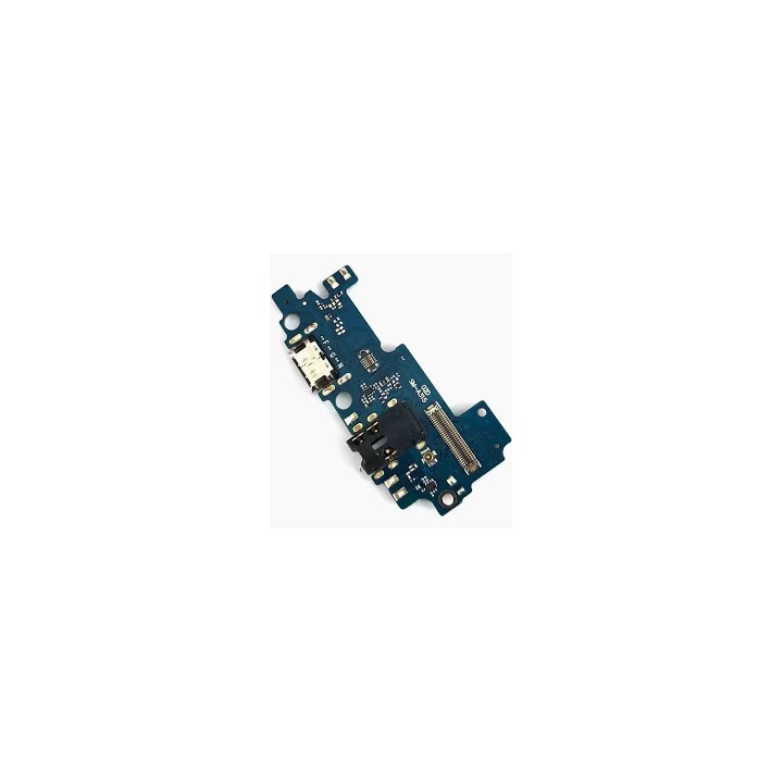 Placa de Carga Samsung A31 Original