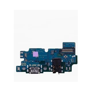 Placa de Carga Samsung A20 A205
