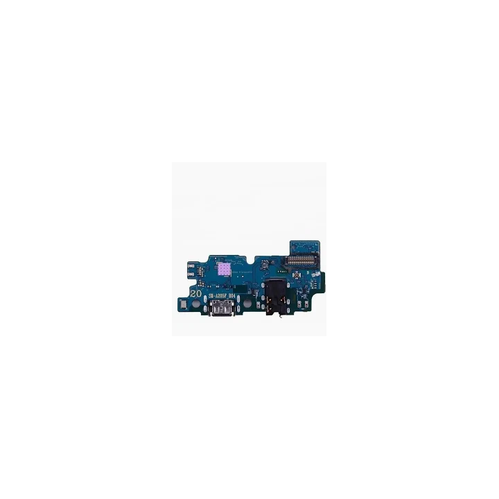 Placa de Carga Samsung A20 A205