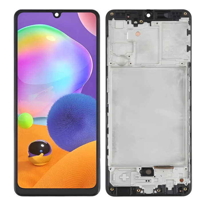 Módulo Samsung A31 OLED | Repuesto
