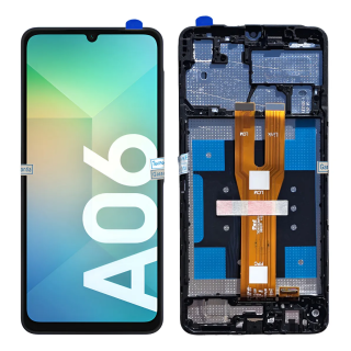 Módulo Samsung A06 | Repuesto