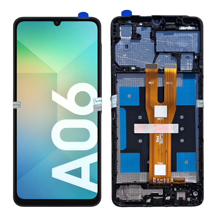 Módulo Samsung A06 | Repuesto