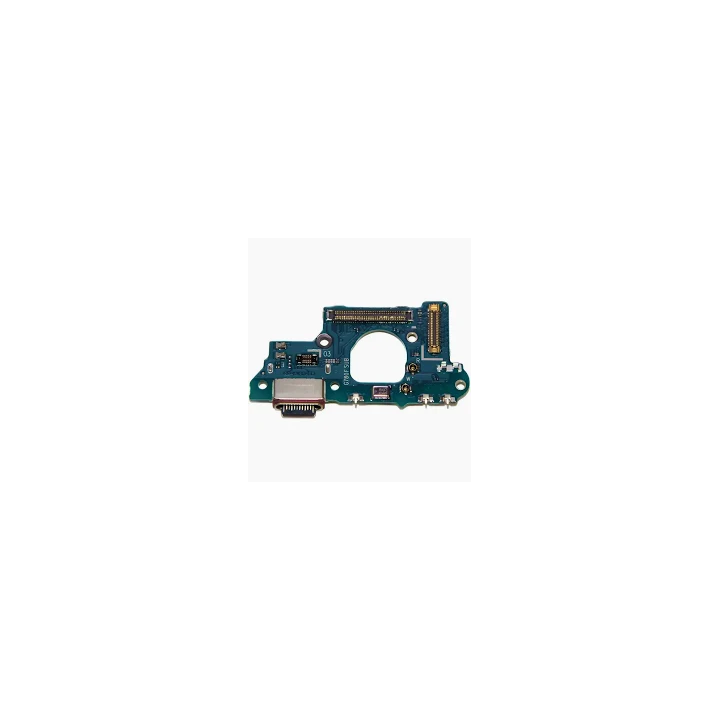 Placa de Carga Samsung S20 FE