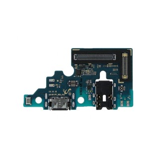 Placa de Carga Samsung A51 Original