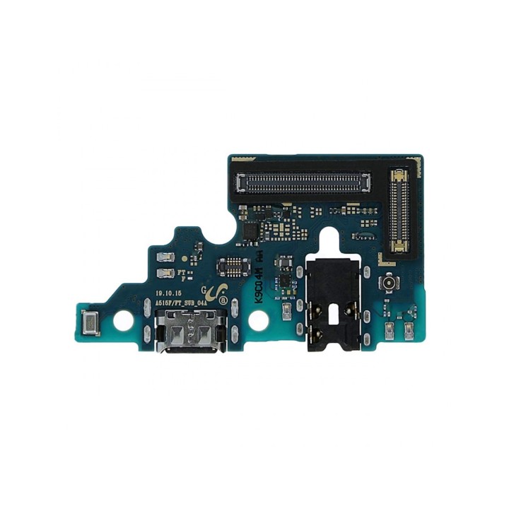 Placa de Carga Samsung A51 Original