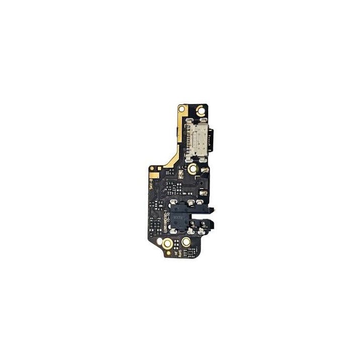 Placa de Carga Xiaomi Redmi Note 8