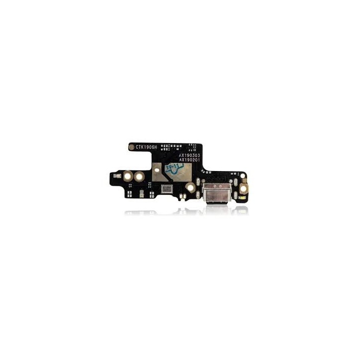 Placa de Carga Xiaomi Redmi Note 7 / Pro