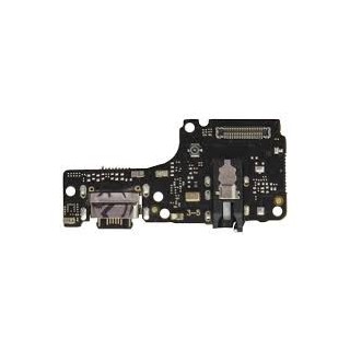 Placa de Carga Xiaomi Redmi Note 10 / 10S