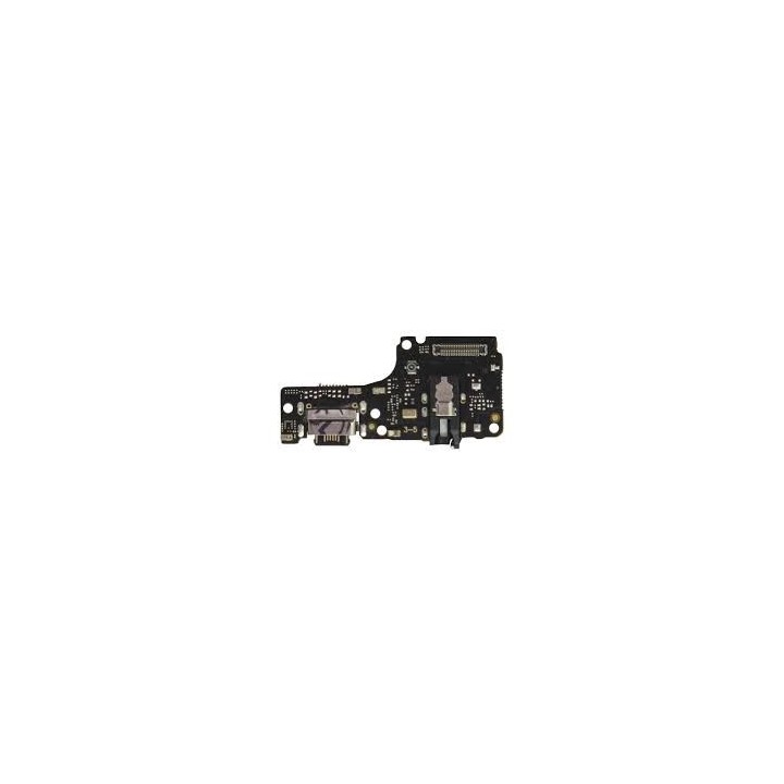 Placa de Carga Xiaomi Redmi Note 10 / 10S