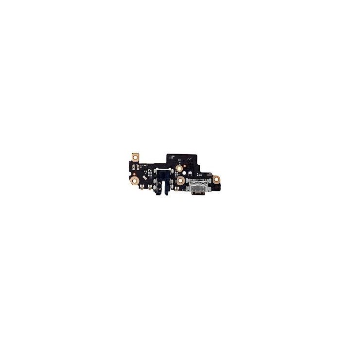 Placa de Carga Xiaomi Redmi Note 8 Pro