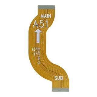 Flex Main Para Samsung A51 (A515F)