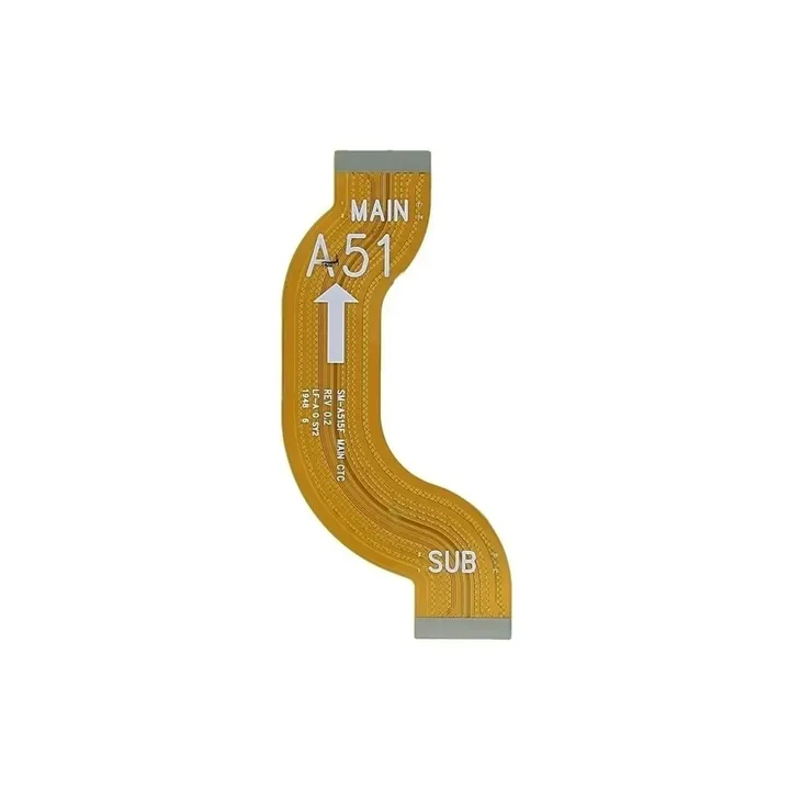 Flex Main Para Samsung A51 (A515F)