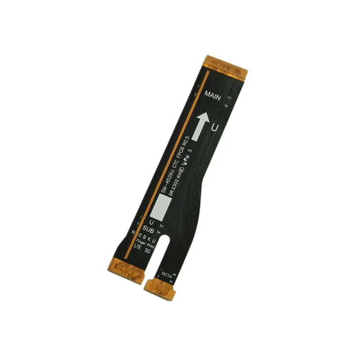 Flex Main Samsung A52 4G