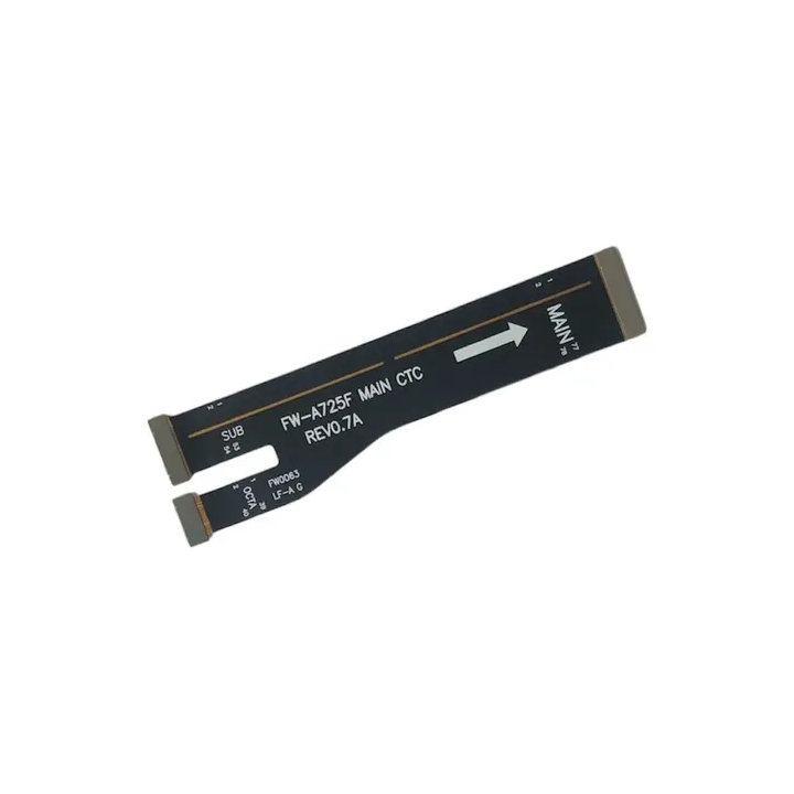 Flex Main Samsung A725F