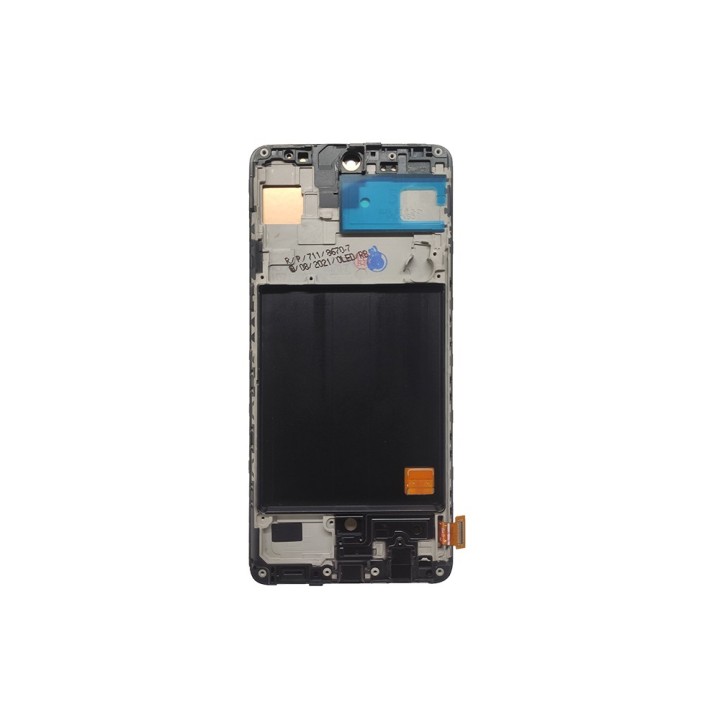 Módulo Samsung A51 4G A515 Big Negro C/M OLED | Repuesto