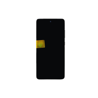 Módulo Samsung A52 / A52S Big Negro C/M OLED | Repuesto